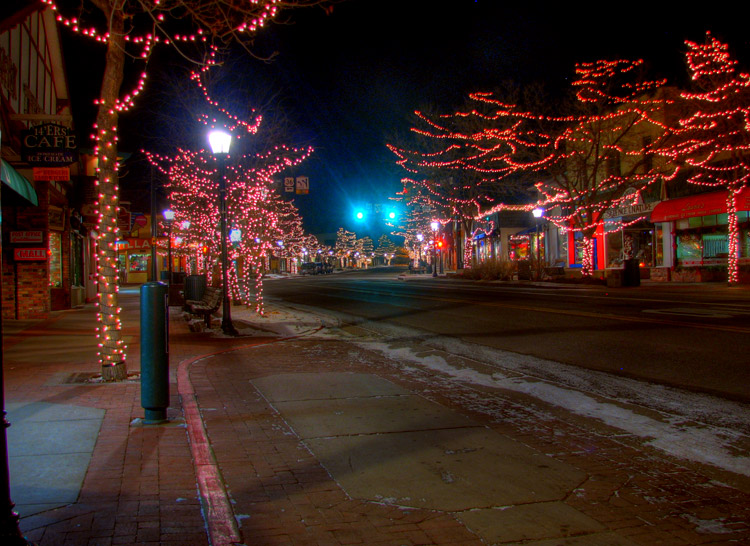 Estes Park