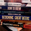 Brewing Library