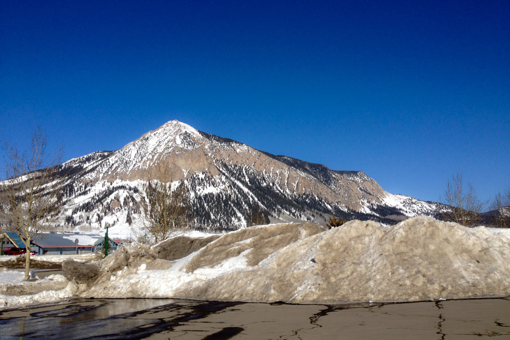 Crested Butte