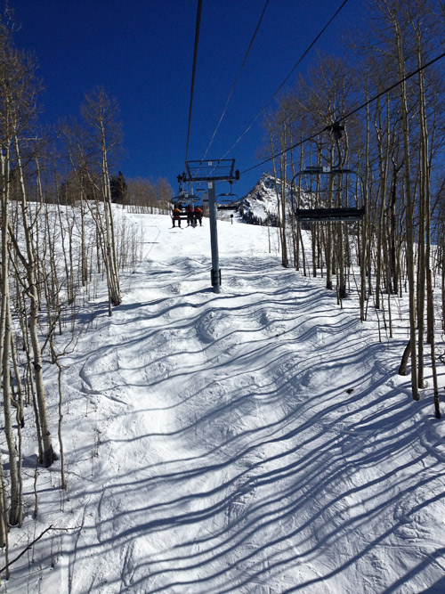 Crested Butte