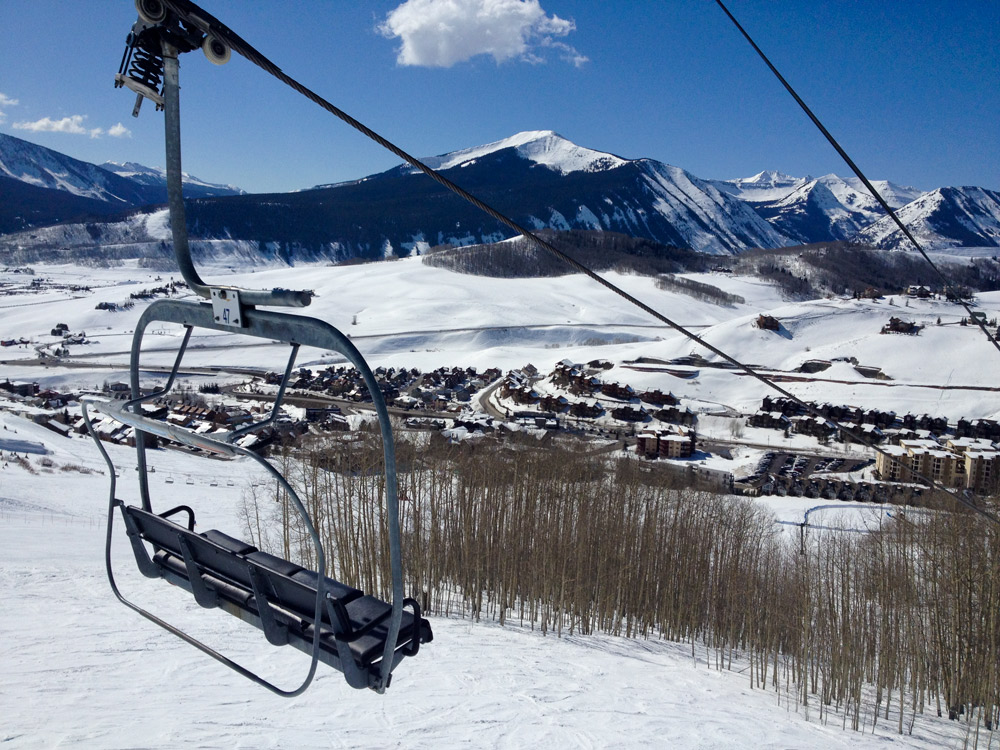 Town of Crested Butte