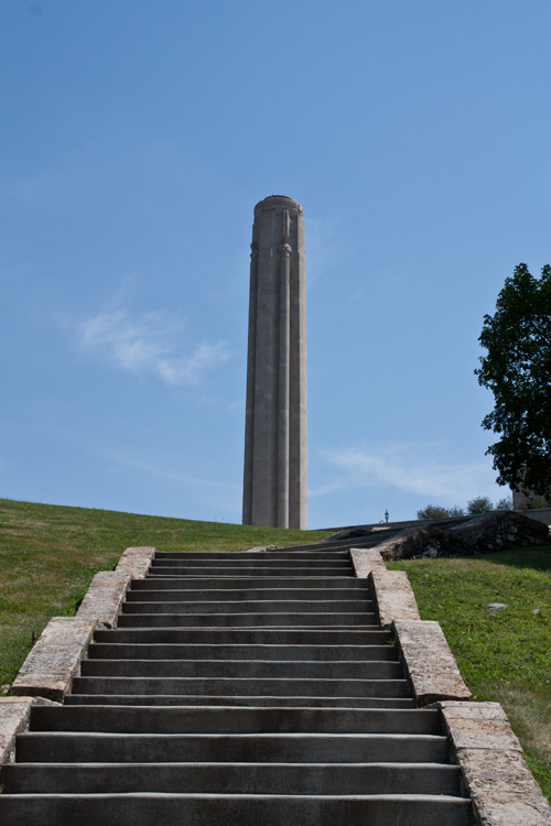 World War I Memorial 