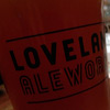Typography and Beer