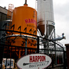 Harpoon Brewery