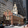Old State House and Boston Massacre Site