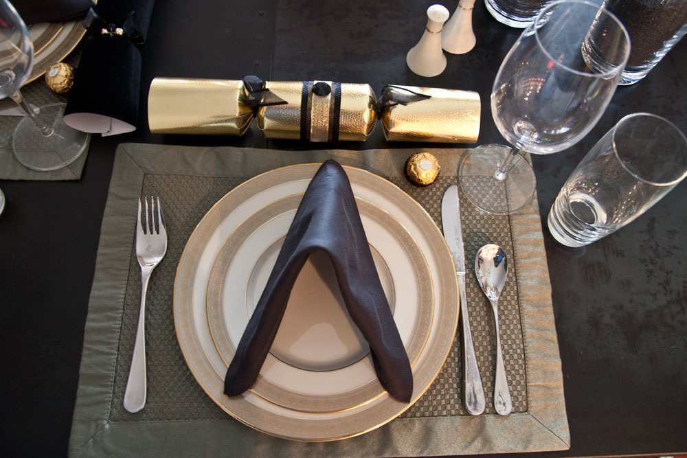 Place setting