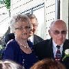 Jerry and Elaine Roesch