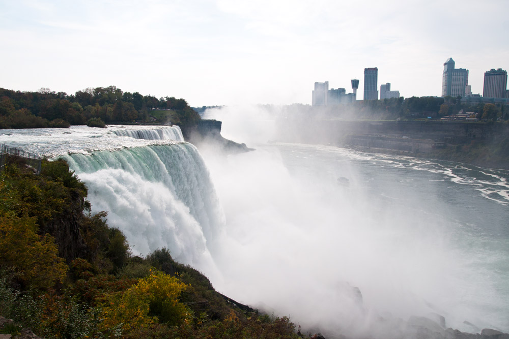 Niagara Falls