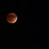 Super Blood Moon Lunar Eclipse