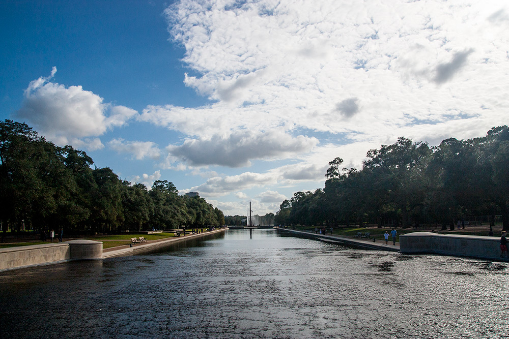 Hermann Park