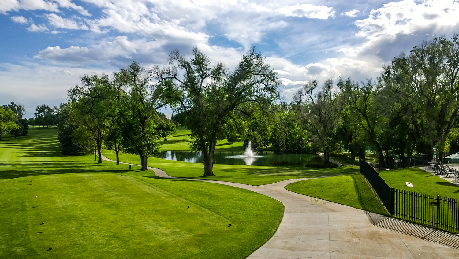 Greeley Country Club