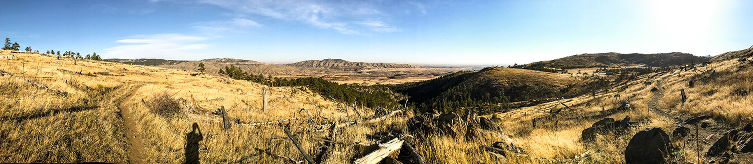 Bobcat Ridge