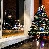 Weldwerks' Christmas Tree