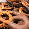 Chocolate Covered Pretzels 