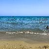 Larnaca Beach